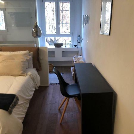 Un Piccolo Rifugio A Pochi Passi Dal Duomo Apartment แฟร์รารา ภายนอก รูปภาพ