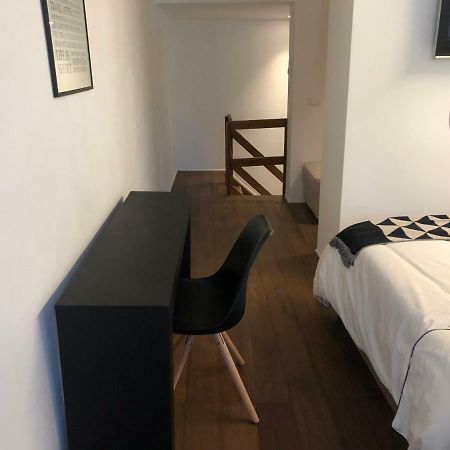 Un Piccolo Rifugio A Pochi Passi Dal Duomo Apartment แฟร์รารา ภายนอก รูปภาพ
