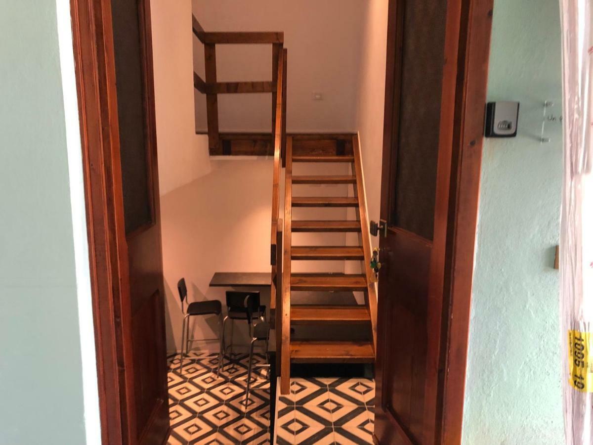 Un Piccolo Rifugio A Pochi Passi Dal Duomo Apartment แฟร์รารา ภายนอก รูปภาพ