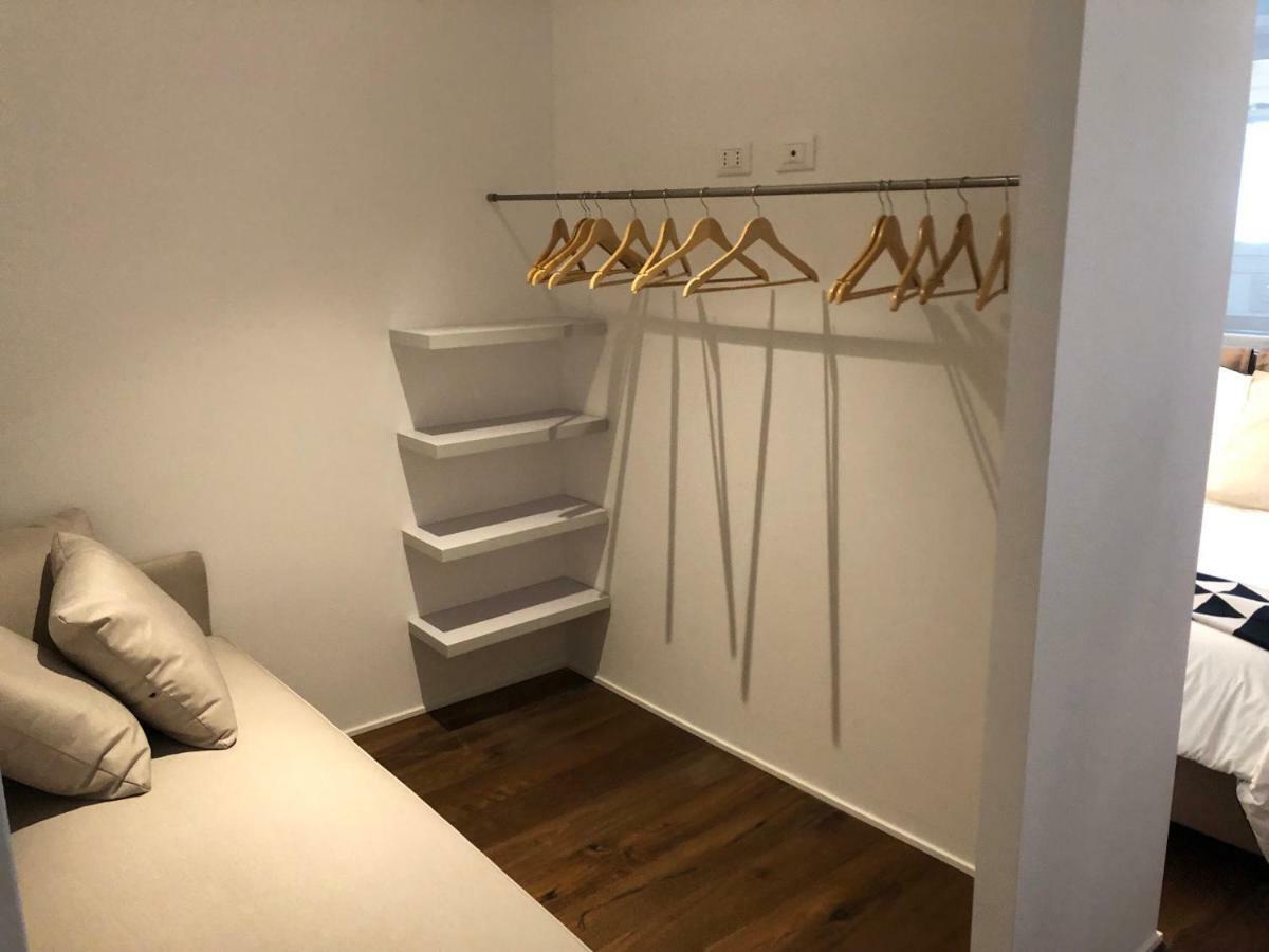 Un Piccolo Rifugio A Pochi Passi Dal Duomo Apartment แฟร์รารา ภายนอก รูปภาพ